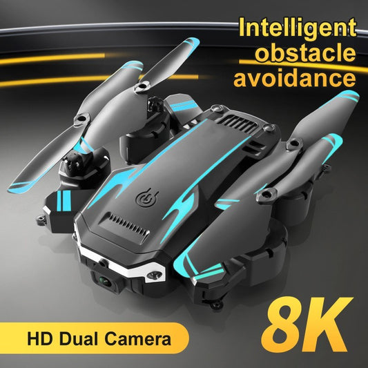 Drone Intelligente 8K