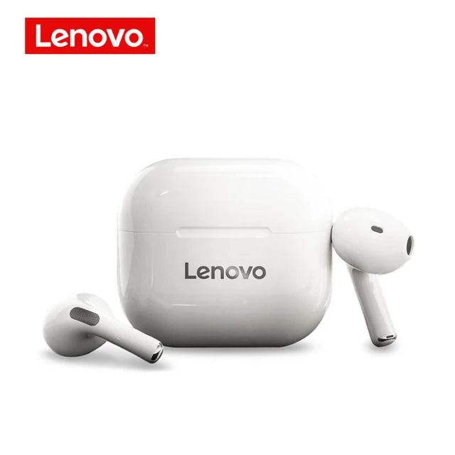 Cuffie Wireless Lenovo LP40 TWS