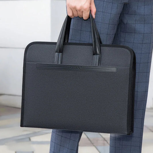 Elegante Borsa Business per Professionisti