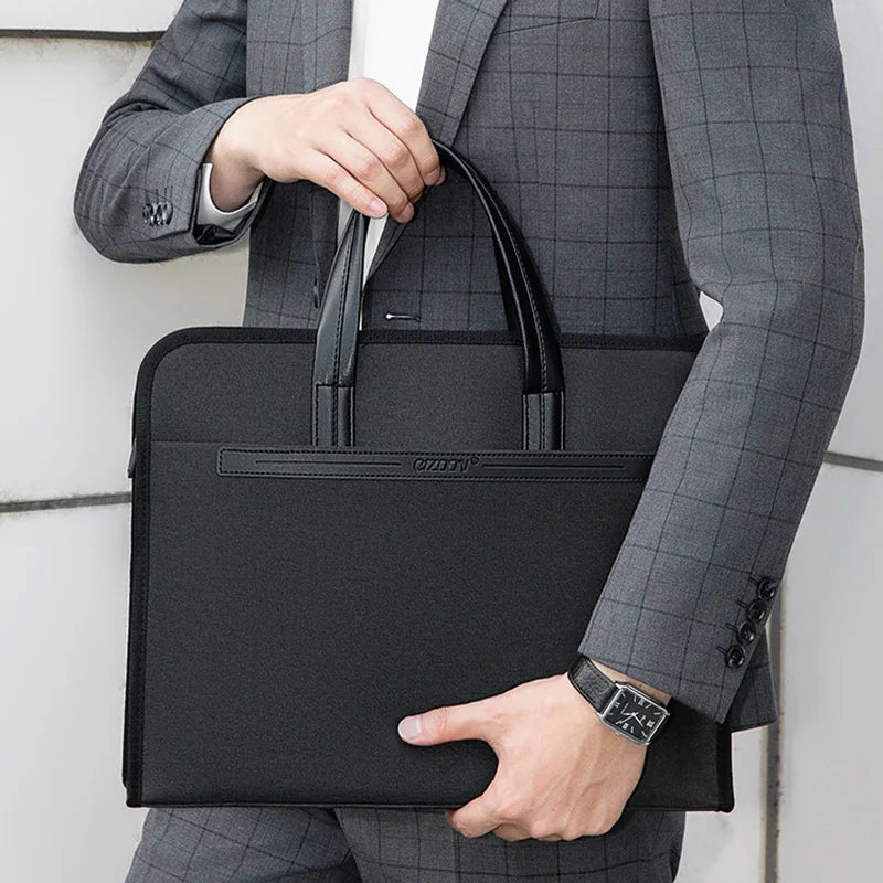 Elegante Borsa Business per Professionisti