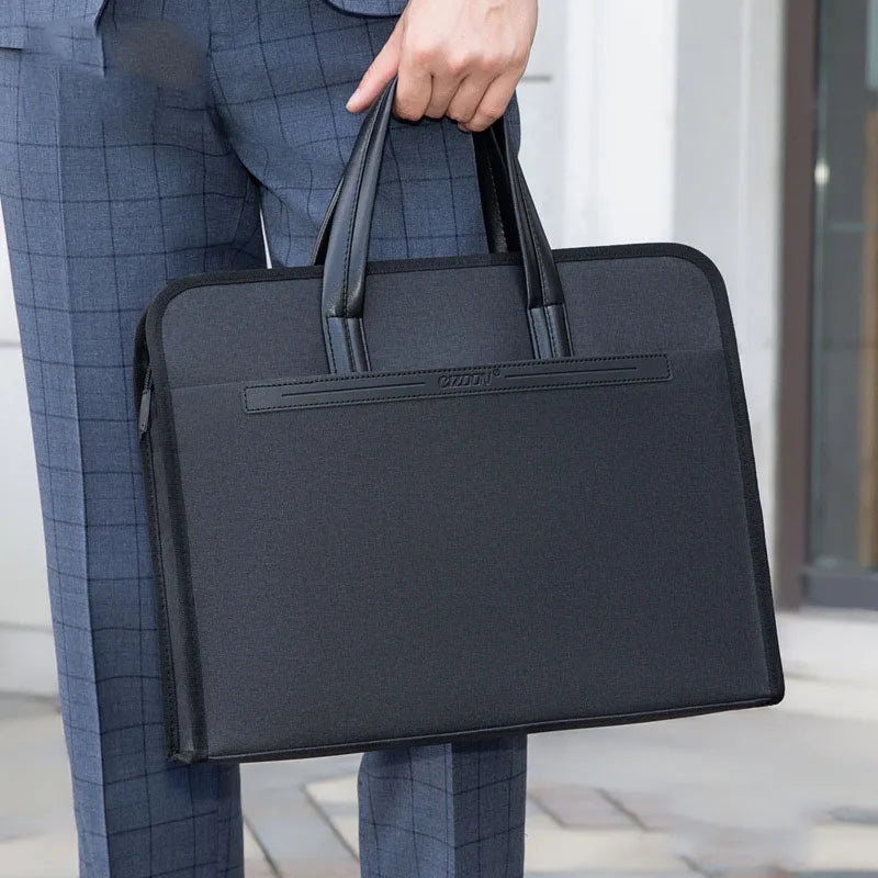 Elegante Borsa Business per Professionisti