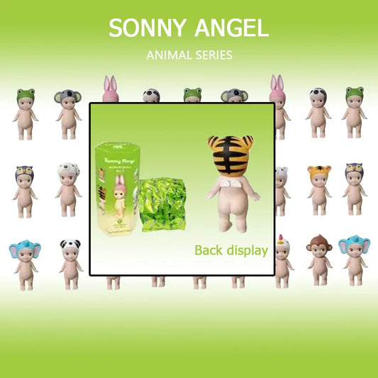 Sonny Angel