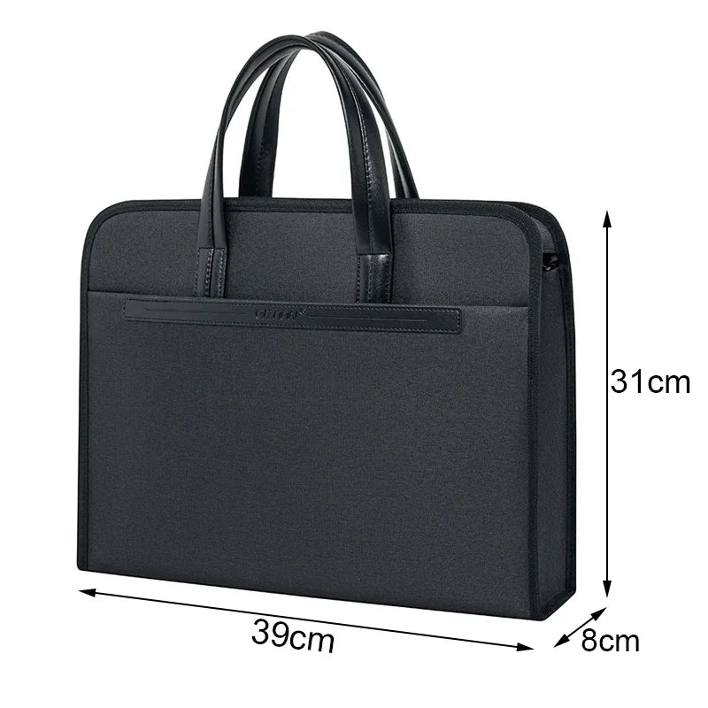 Elegante Borsa Business per Professionisti