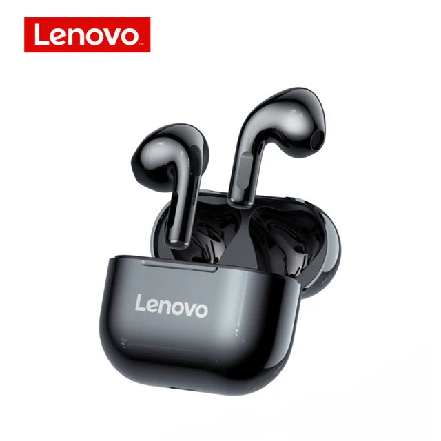 Cuffie Wireless Lenovo LP40 TWS