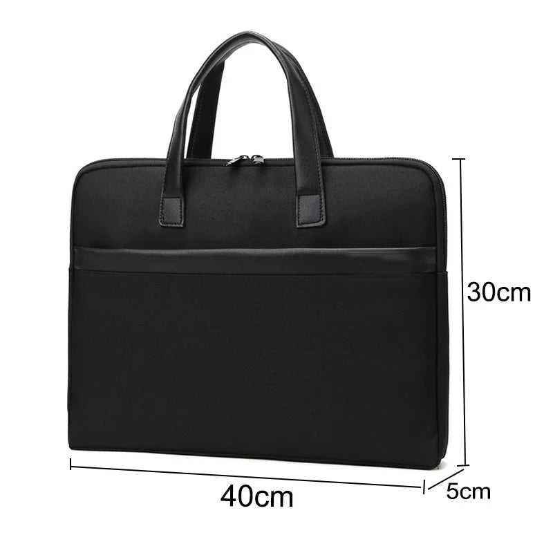 Elegante Borsa Business per Professionisti